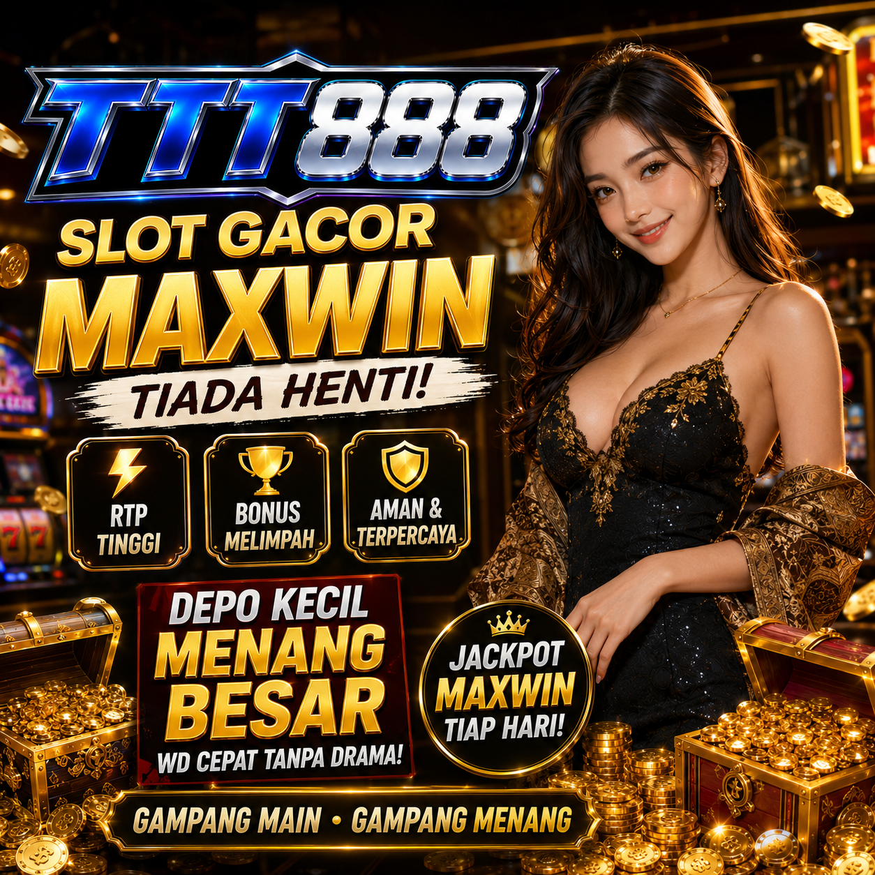 TTT888