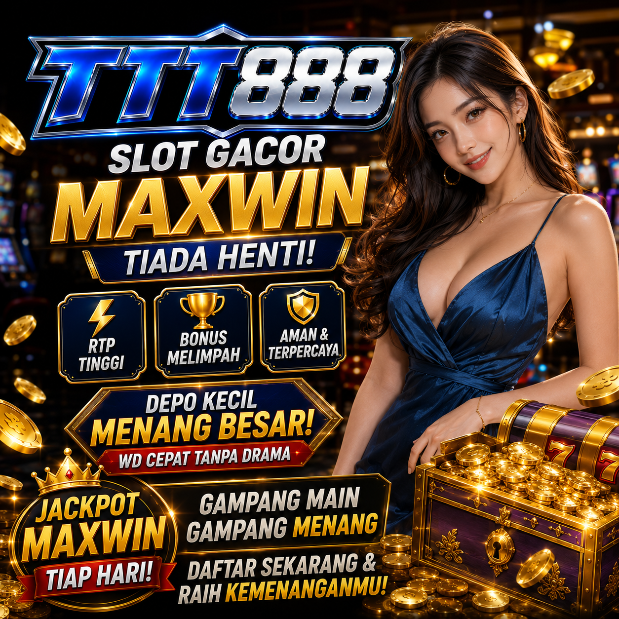 TTT888