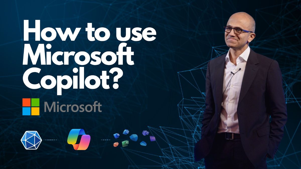 How to use Microsoft Copilot