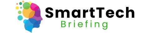 SmartTechBriefing-Transforming Business through Tech Magic