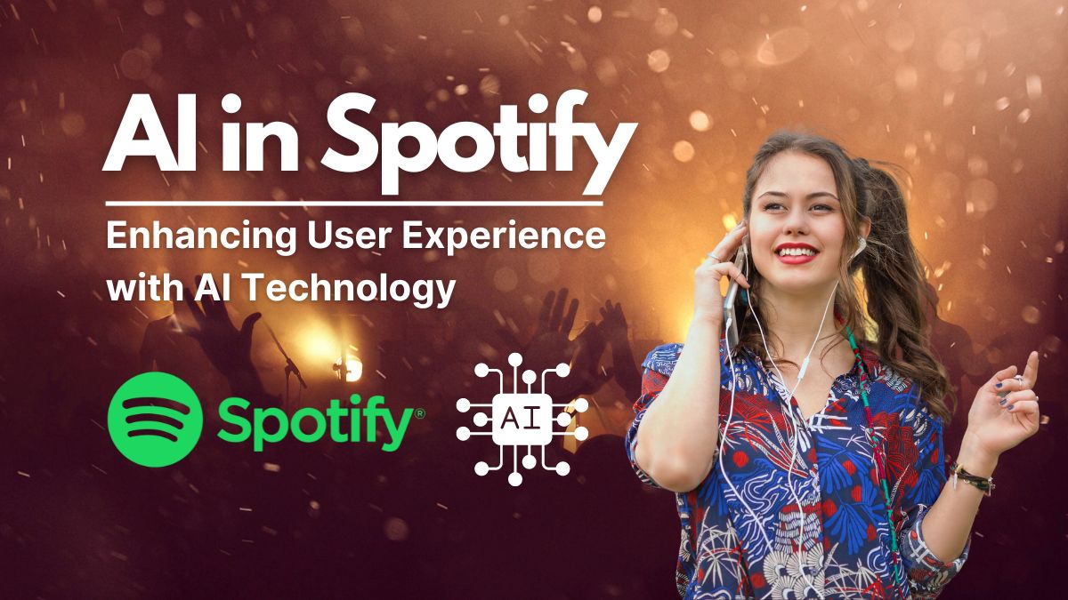 AI in Spotify