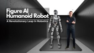 Figure AI Humanoid Robot