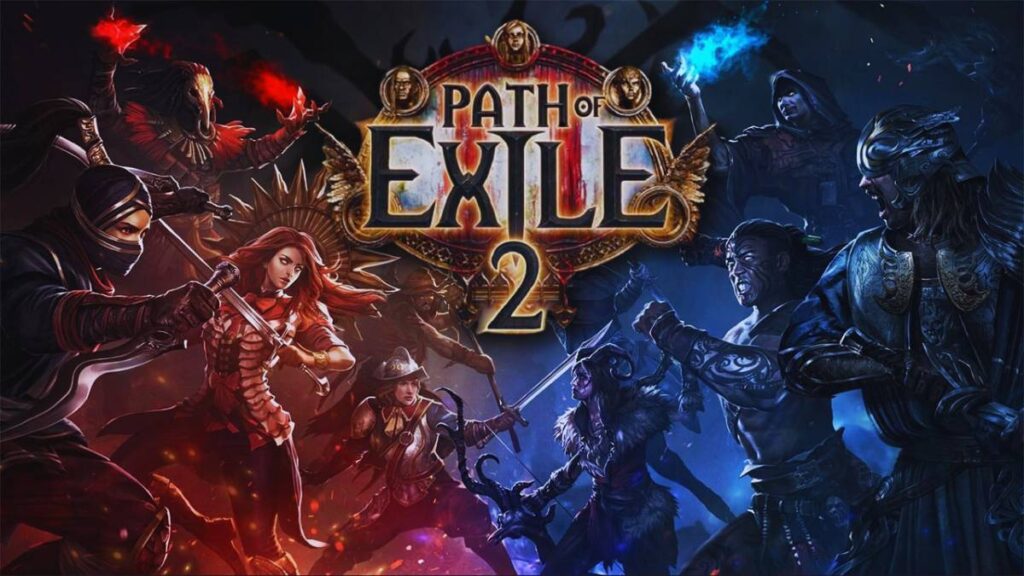 Path of Exile 2