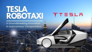 Tesla Robotaxi