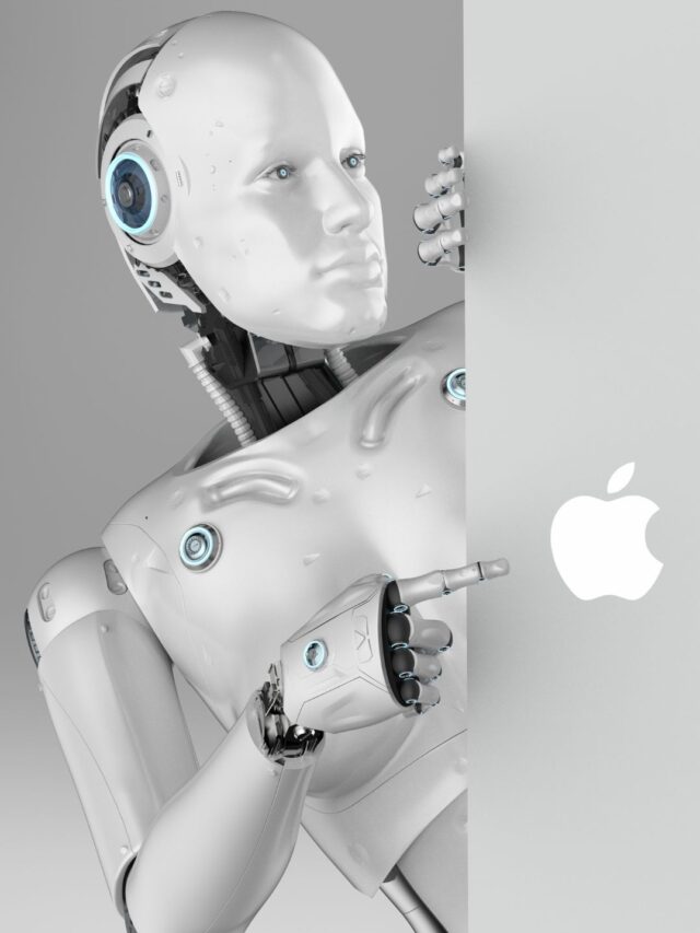 Apple AI-ReALM