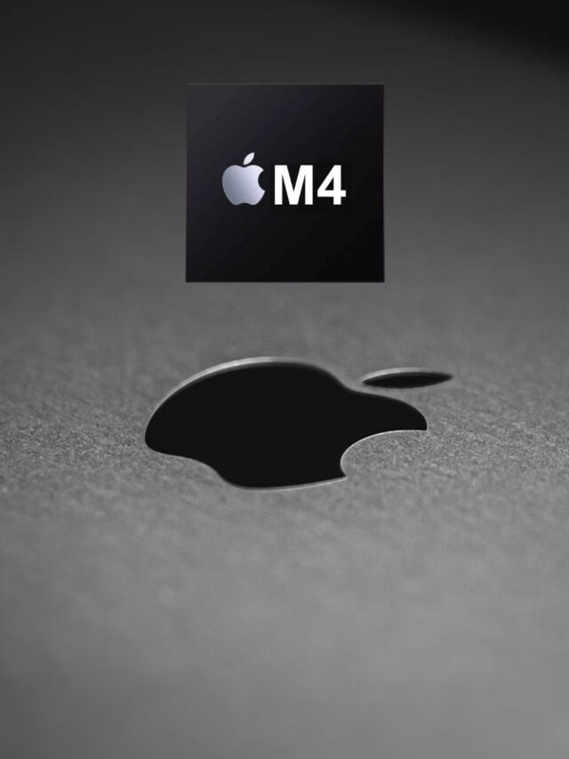 Apple M4