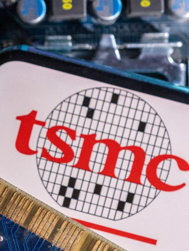 TSMC Revenue forecast